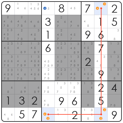 sudoku 2 player